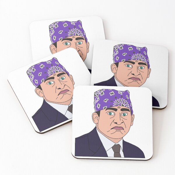 Item preview, Prison Mike designed and sold by EclipseInFlames.