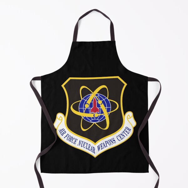 Item preview, Air Force Nuclear Weapons Center AFNWC designed and sold by mikoala50.