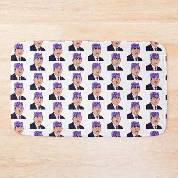 Item preview, Prison Mike designed and sold by EclipseInFlames.