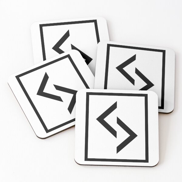 Item preview, Jera Reward Norse Rune designed and sold by HalpinDesign.
