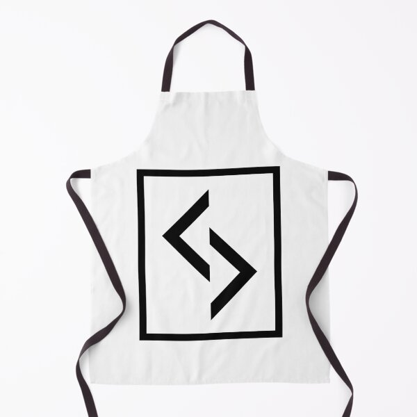 Item preview, Jera Reward Norse Rune designed and sold by HalpinDesign.