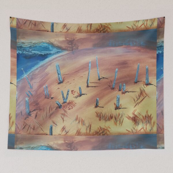 Item preview, Planting Trees designed and sold by Ian Wylie.