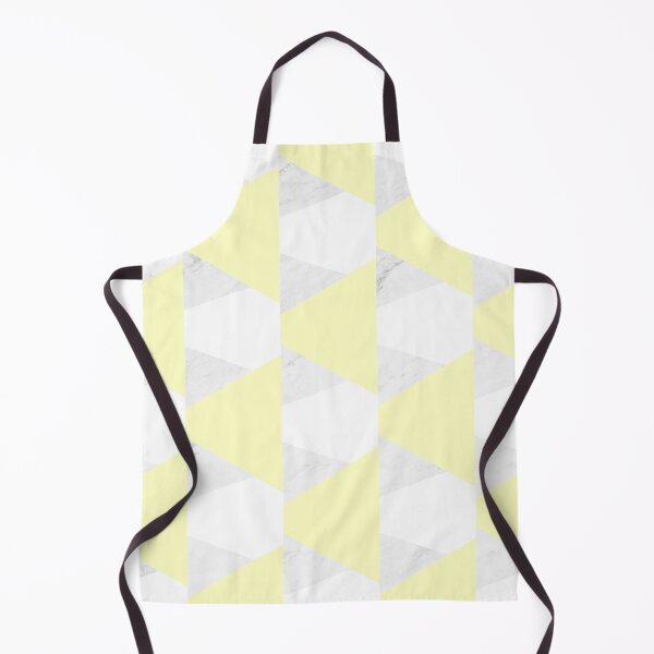 Item preview, Yellow and grey marble texture seamless cute pattern designed and sold by by-jwp.