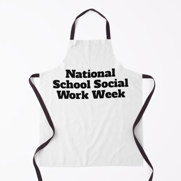 Item preview, National School Social Work Week Gifts - School Social Worker Gift - School Social Work Gift designed and sold by Galvanized.