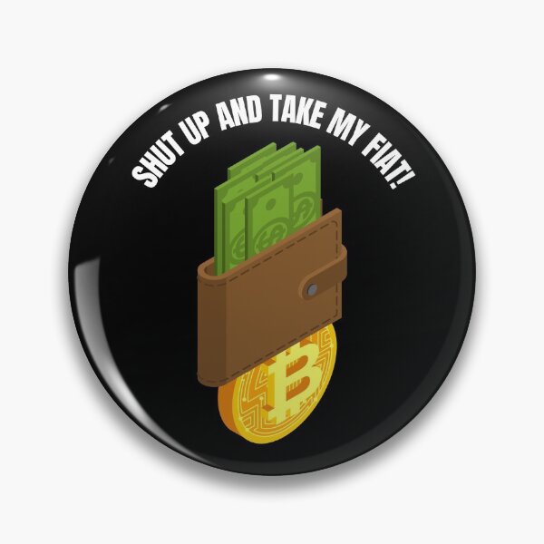 Item preview, Shut up and take my fiat! designed and sold by ii3d.