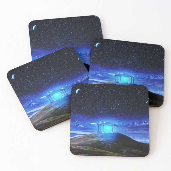 Item preview, Antarctica designed and sold by Pino 'Delfino' Esposito.