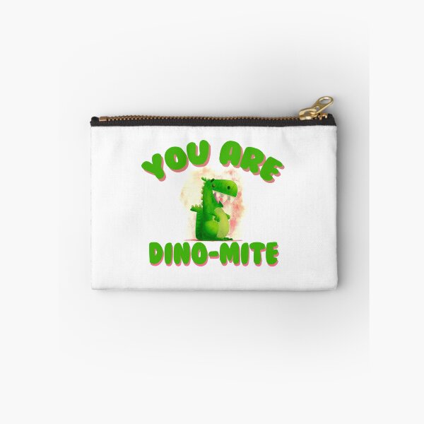 Item preview, You Are Dino-Mite designed and sold by Mooostickers.