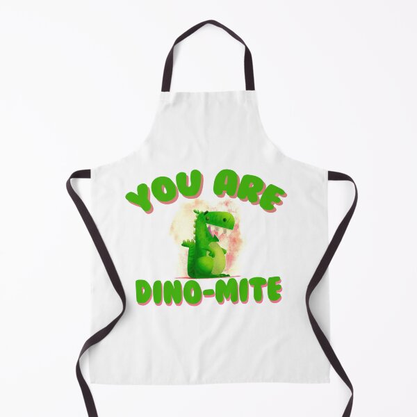 Item preview, You Are Dino-Mite designed and sold by Mooostickers.
