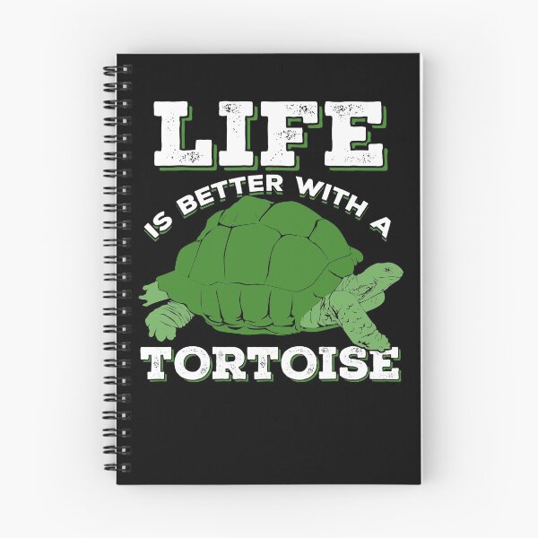 Artikelvorschau, Das Leben ist besser mit einem Schildkröten-Tierhaltergeschenk entworfen und verkauft von Marcid95.