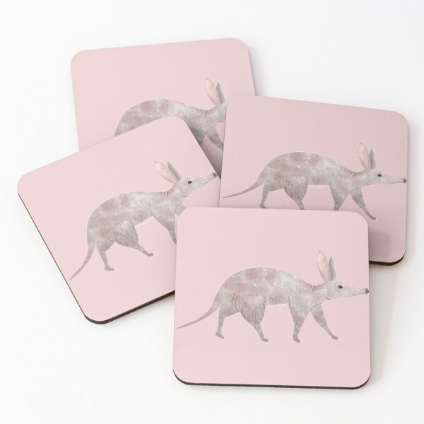 Item preview, Aardvark designed and sold by RVHudson.