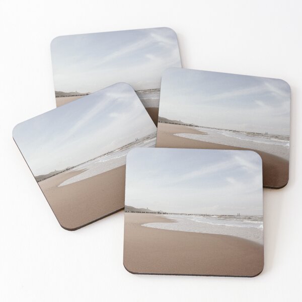 Item preview, Pastel beach designed and sold by novestudios.
