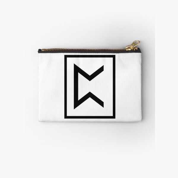 Item preview, Perthro Destiny Norse Rune designed and sold by HalpinDesign.