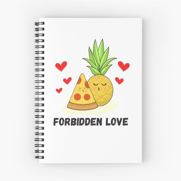 Item preview, Forbidden Love designed and sold by Gerhanj.