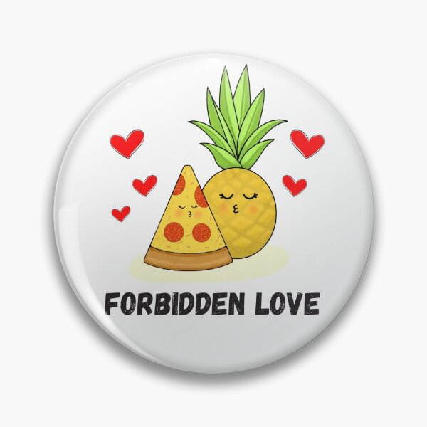 Item preview, Forbidden Love designed and sold by Gerhanj.