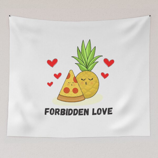 Item preview, Forbidden Love designed and sold by Gerhanj.