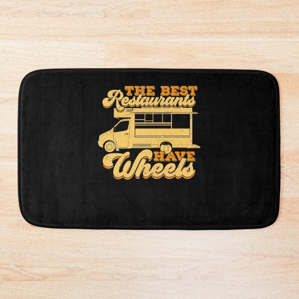 Item preview, Food Truck Owner Gift designed and sold by Marcid95.
