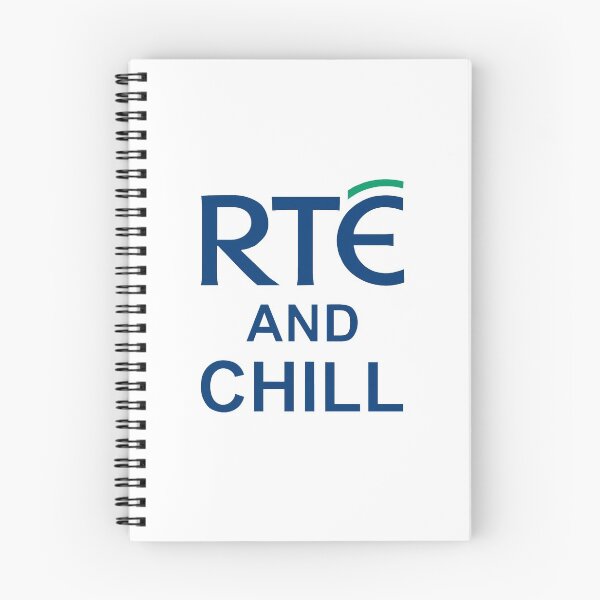 Item preview, RTE and Chill designed and sold by LordNeckbeard.