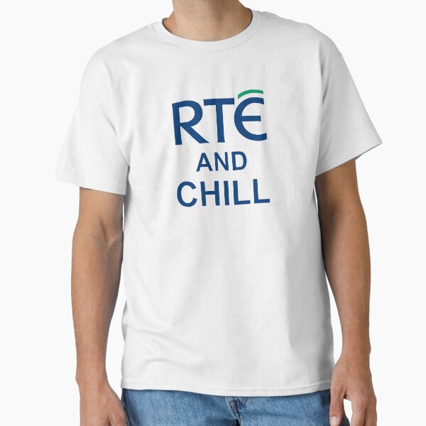 Item preview, RTE and Chill designed and sold by LordNeckbeard.
