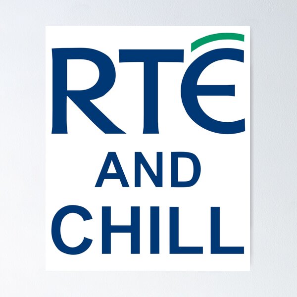 Item preview, RTE and Chill designed and sold by LordNeckbeard.