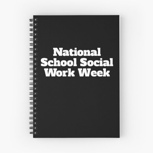 Item preview, National School Social Work Week Gifts - School Social Work Gifts - School Social Worker Gift designed and sold by Galvanized.