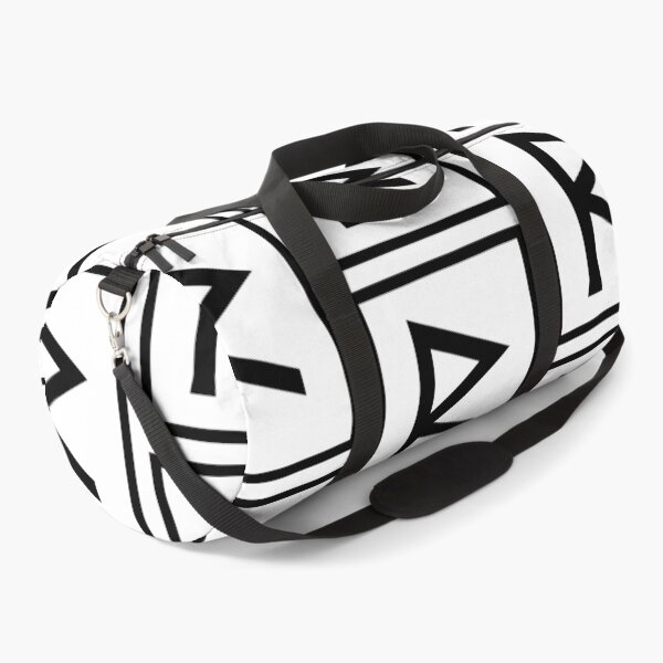 Item preview, Raidho Journey Norse Rune designed and sold by HalpinDesign.