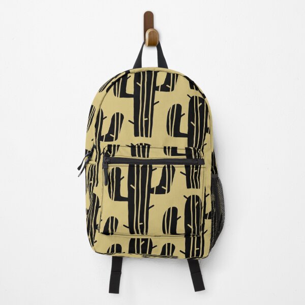 Artikelvorschau, Mid Century Modern Desert Cactus Pattern 457 entworfen und verkauft von tonymagnerart.