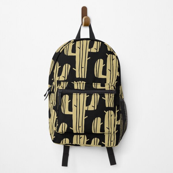 Artikelvorschau, Mid Century Modern Desert Cactus Pattern 458 entworfen und verkauft von tonymagnerart.
