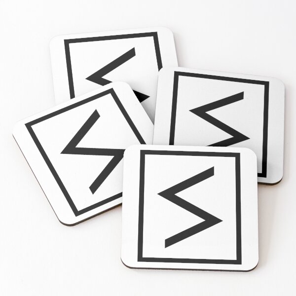 Item preview, Sowilo Success Norse Rune designed and sold by HalpinDesign.