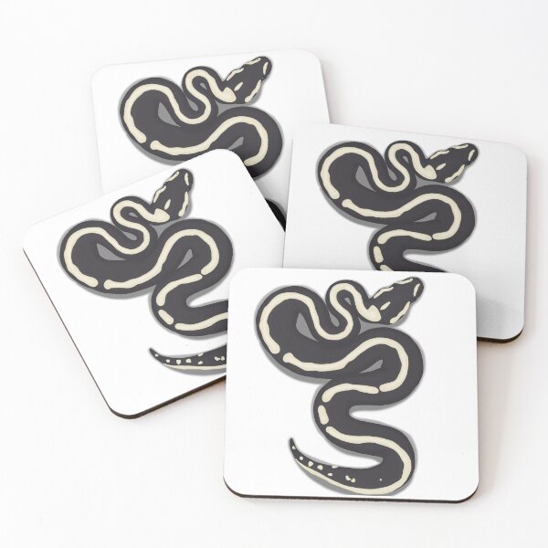 Item preview, ball python snake designed and sold by devilsincarnate.