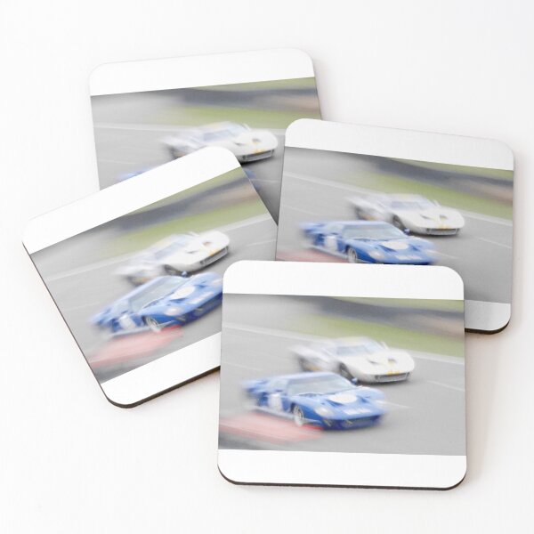 Item preview, Ford GT40s at Speed designed and sold by settebello.