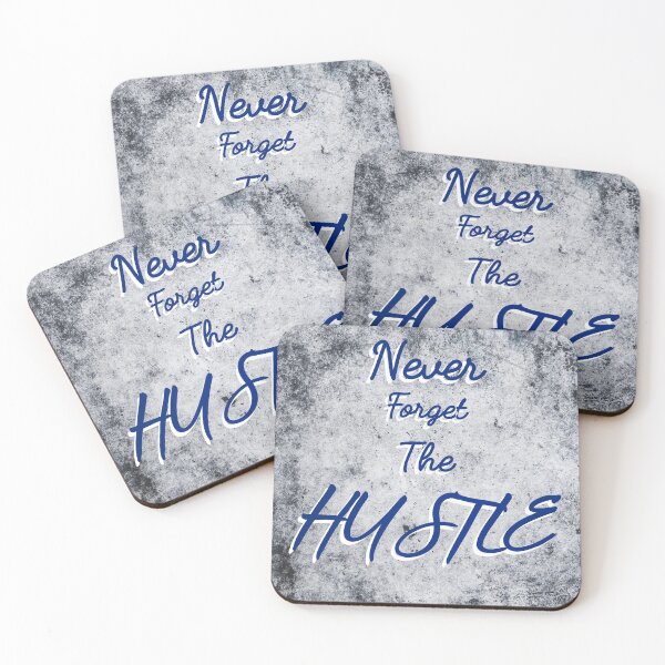 Item preview, Hustle designed and sold by SMTS ..