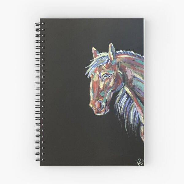 Item preview, Horse designed and sold by Karro-Art.