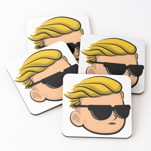 Item preview, WallStreetBets Kid designed and sold by ivs-sege.