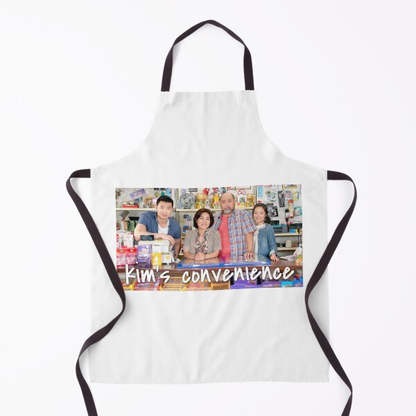 Item preview, Kim's Convenience Family designed and sold by rl2020.