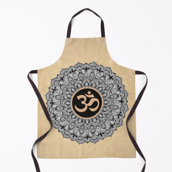 Item preview, Aum Mandala Vintage designed and sold by sierratruong.