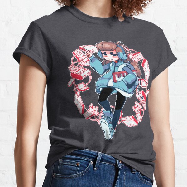 Eeveelution Pokemon Streetwear T-Shirt - Anime Ape