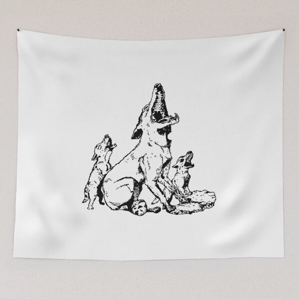 Item preview, 'Yotes designed and sold by beckhorn.