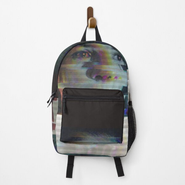 Item preview, Glitch effect in scenes from the Color Trilogy, Krzysztof Kieślowski designed and sold by PatyEmiko.