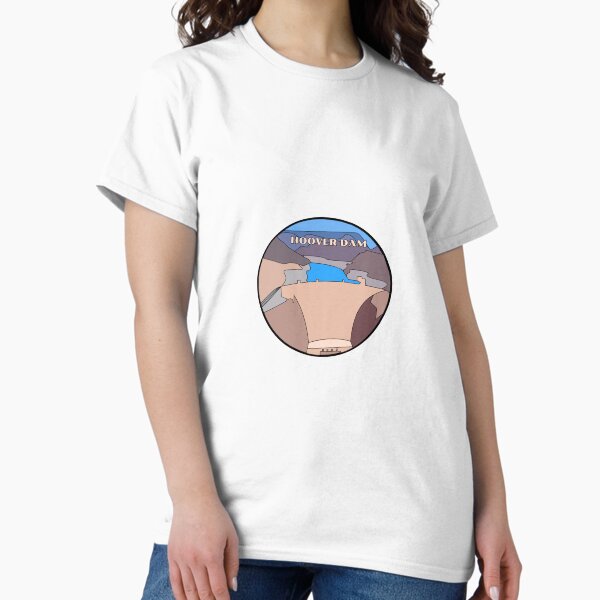 Item preview, Hoover Dam 2 designed and sold by cambernstein.
