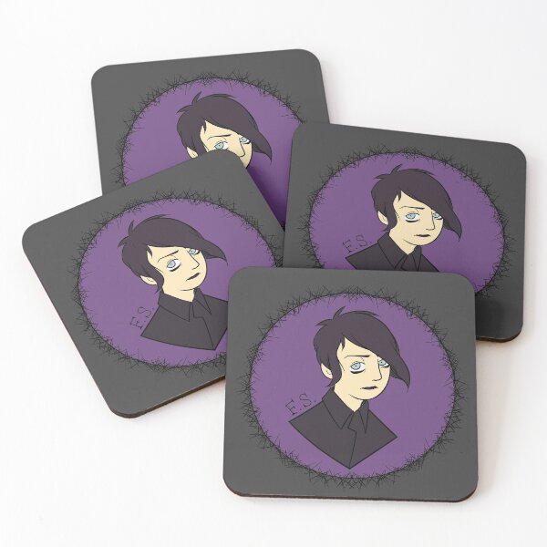 Item preview, Georgie Firkle Smith designed and sold by AmegakureAngel.