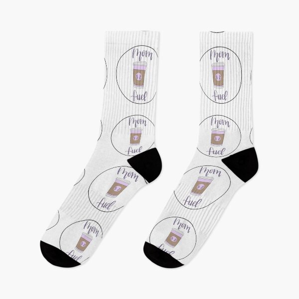 Item preview, Mom fuel....aka coffee Funny  designed and sold by Fabulysss.