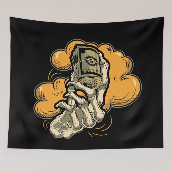 Item preview, Work Hard and Stay Humble designed and sold by Mafatima.