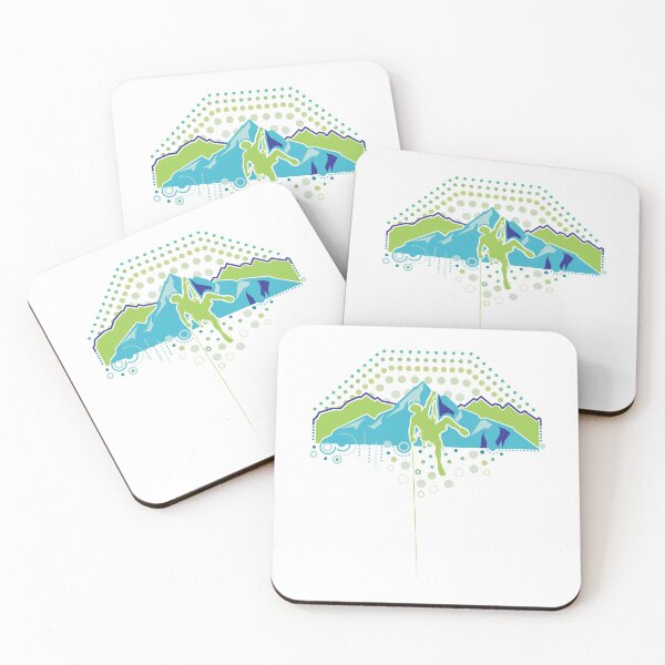 Item preview, Climbing! designed and sold by beckhorn.