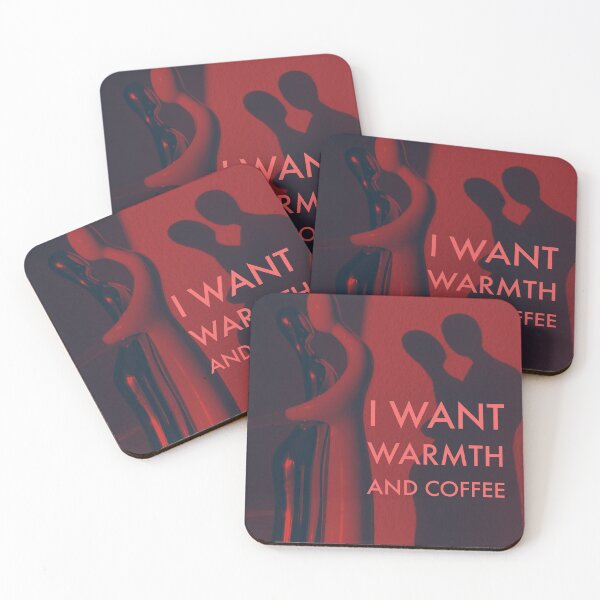 Item preview, Iwant warmth and coffee designed and sold by Natairbrush.