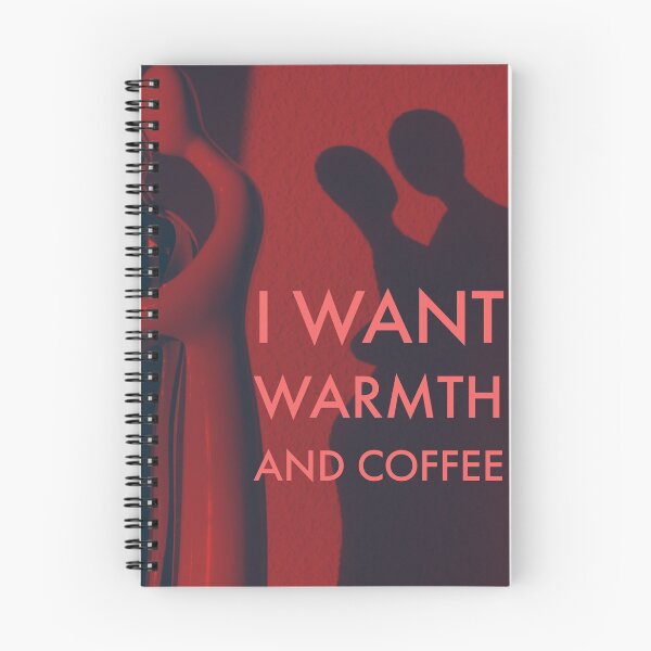 Item preview, Iwant warmth and coffee designed and sold by Natairbrush.