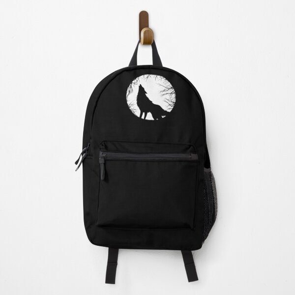 Item preview, Full Moon Howl designed and sold by Printend _.