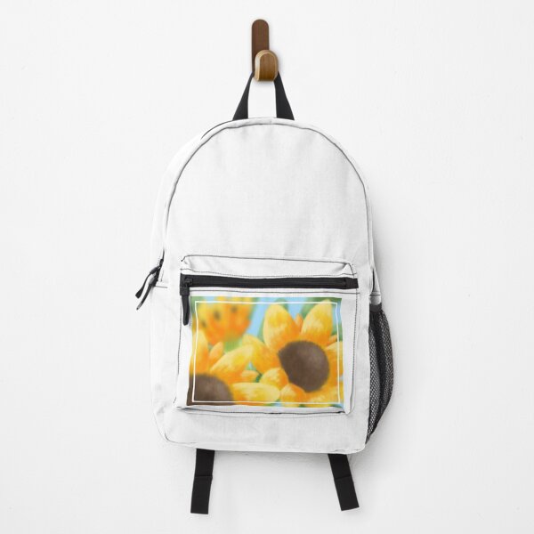 Item preview, Sunflowers designed and sold by Frogod.
