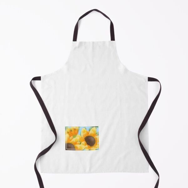 Item preview, Sunflowers designed and sold by Frogod.