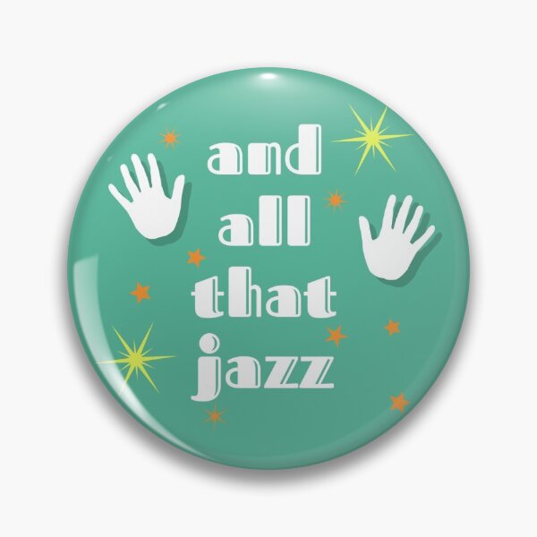 Artikelvorschau, All dieser Jazz entworfen und verkauft von tigerr.