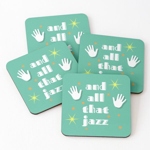 Item preview, All that jazz designed and sold by tigerr.